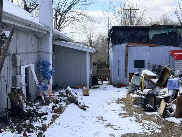 $50,000 | 1056 Clark Street, Bristol, VA 24201