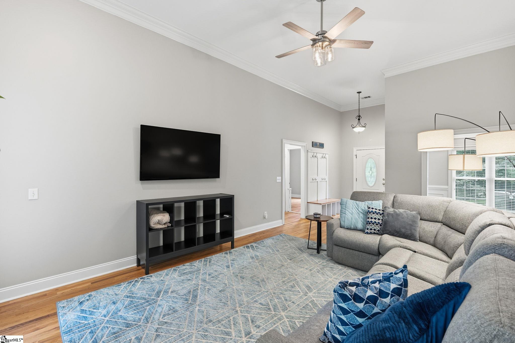 16 Shannon Ridge Court Greenville, SC 29615 - Photo 12 of 46