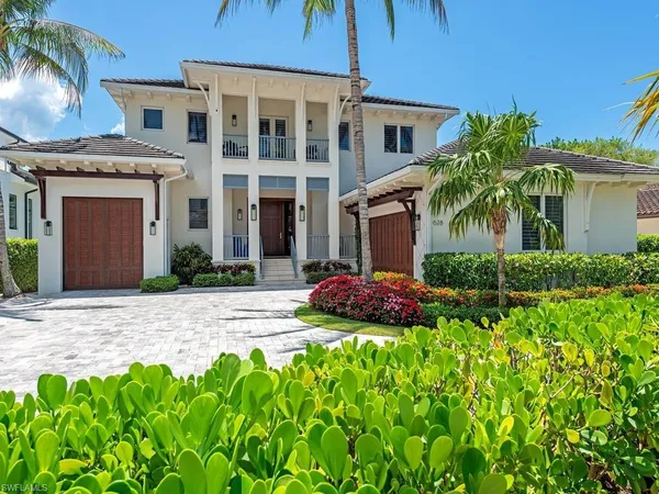 $8,900,000 | 628 21st Avenue South, Naples, FL 34102