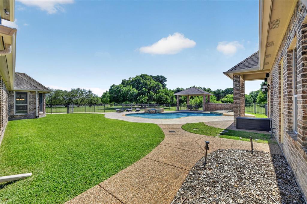 1224 Boling Ranch North Road Azle, TX 76020 - Photo 11 of 39