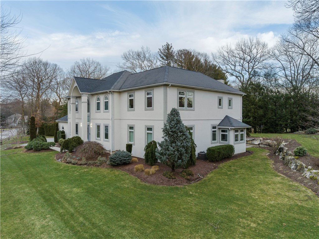 15 Morgan Court Lincoln, RI 02865 - Photo 41 of 48 Gallery Image 41