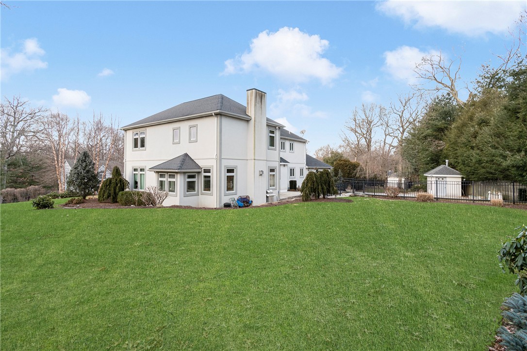 15 Morgan Court Lincoln, RI 02865 - Photo 44 of 48 Gallery Image 44