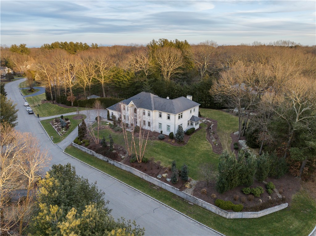 15 Morgan Court Lincoln, RI 02865 - Photo 45 of 48 Gallery Image 45