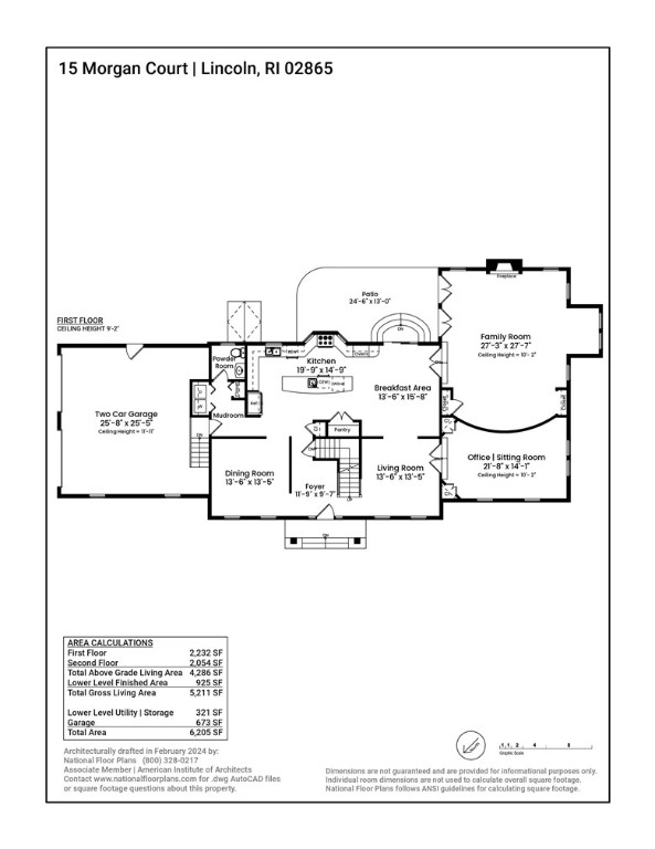 15 Morgan Court Lincoln, RI 02865 - Photo 46 of 48 Gallery Image 46