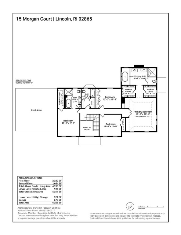 15 Morgan Court Lincoln, RI 02865 - Photo 47 of 48 Gallery Image 47