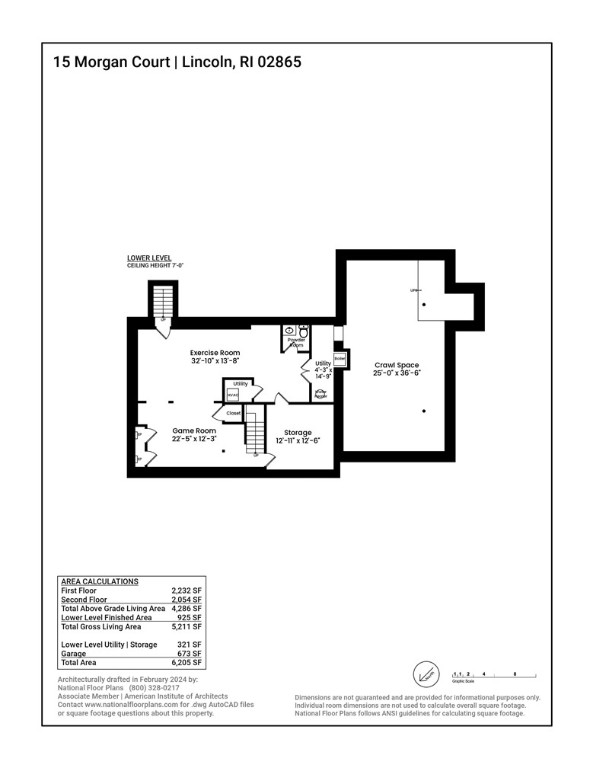 15 Morgan Court Lincoln, RI 02865 - Photo 48 of 48 Gallery Image 48
