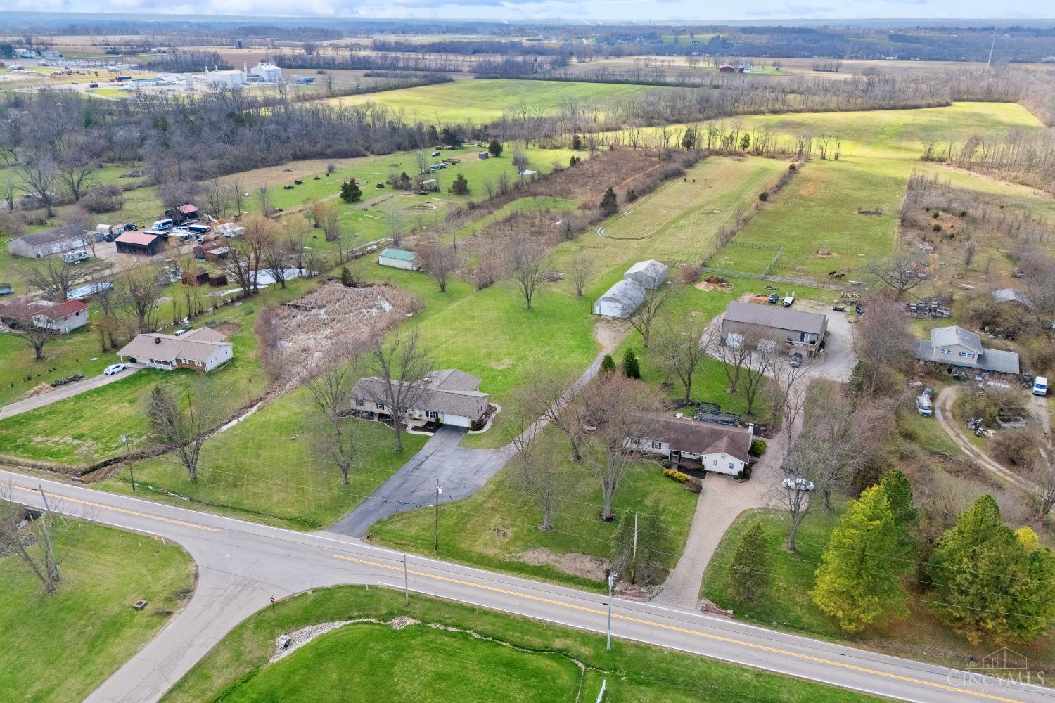3907 Springboro Road Lebanon, OH 45036 - Photo 40 of 41