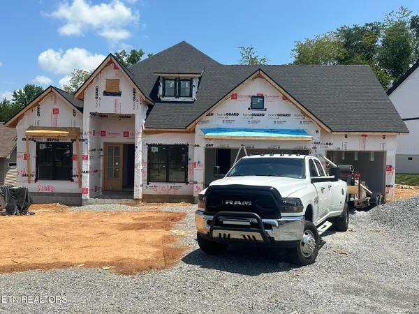 $800,000 | 506 Dudala Circle, Loudon, TN 37774