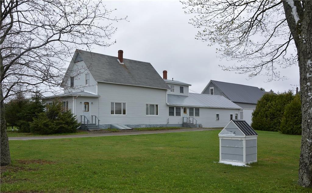 376 Calais Road Houlton, ME 04730 - Photo 26 of 34 Photo