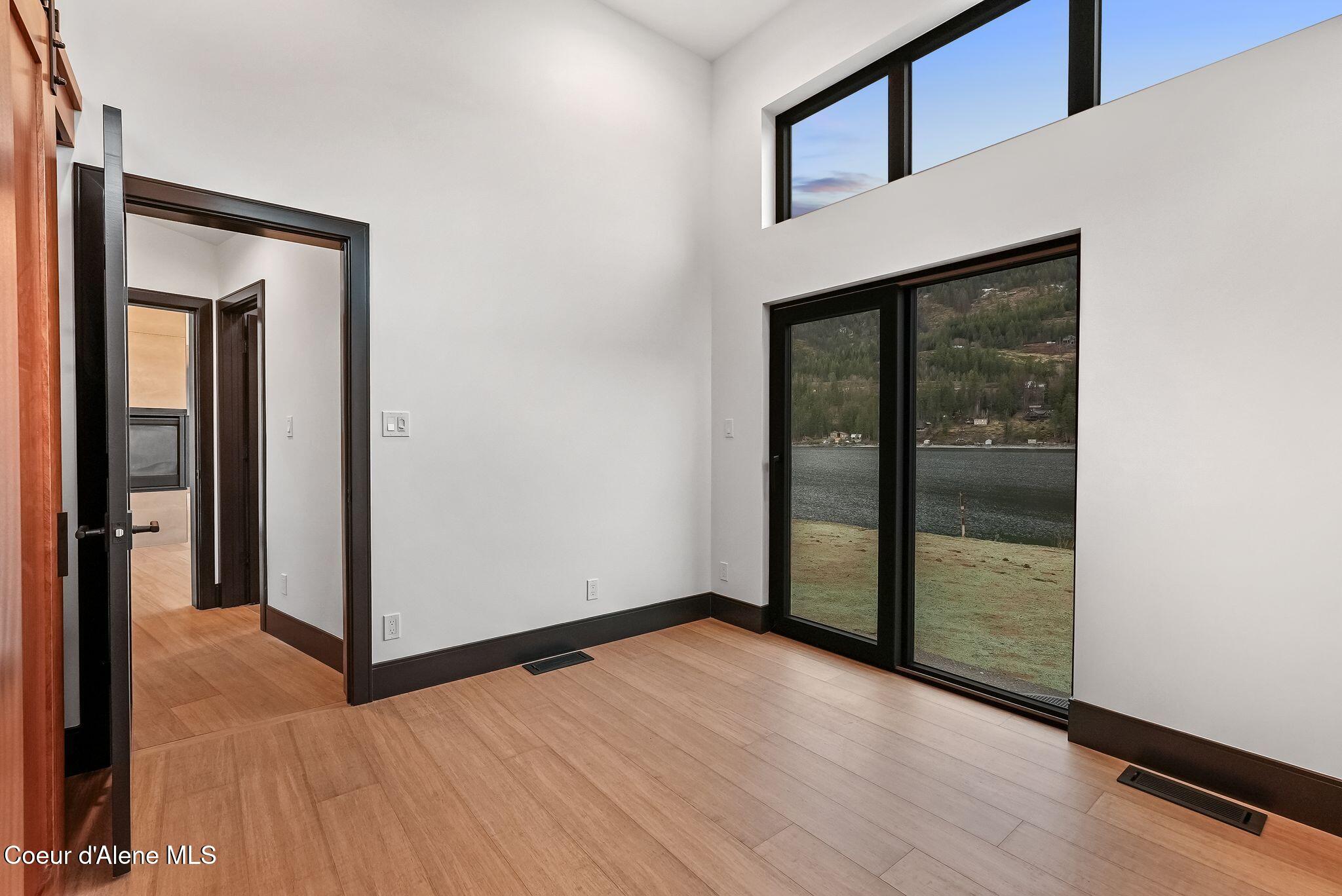 1808 Garfield Bay Road Sagle, ID 83860 - Photo 30 of 88 Main floor ensuite