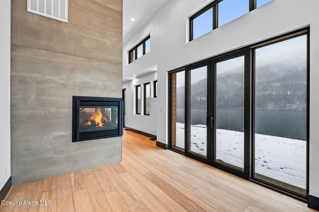 $2,780,000 | 1808 Garfield Bay Road, Sagle, ID 83860