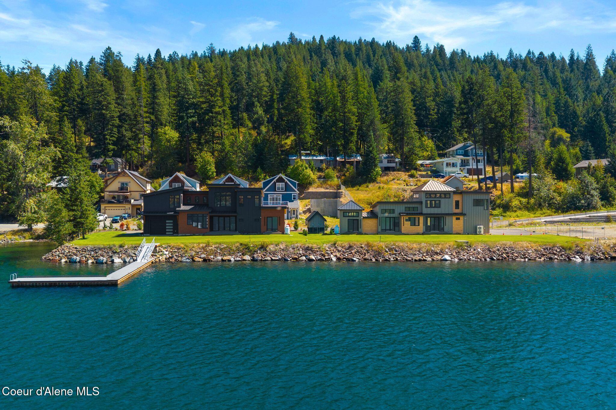 1808 Garfield Bay Road Sagle, ID 83860 - Photo 63 of 88 1_DJI_20250813032204_0413_D