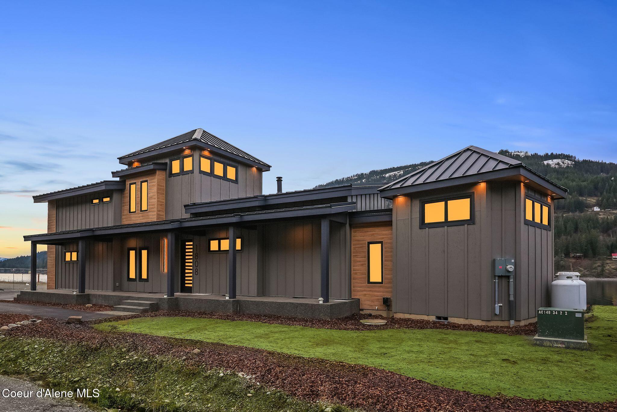 1808 Garfield Bay Road Sagle, ID 83860 - Photo 70 of 88 90_DSC00304