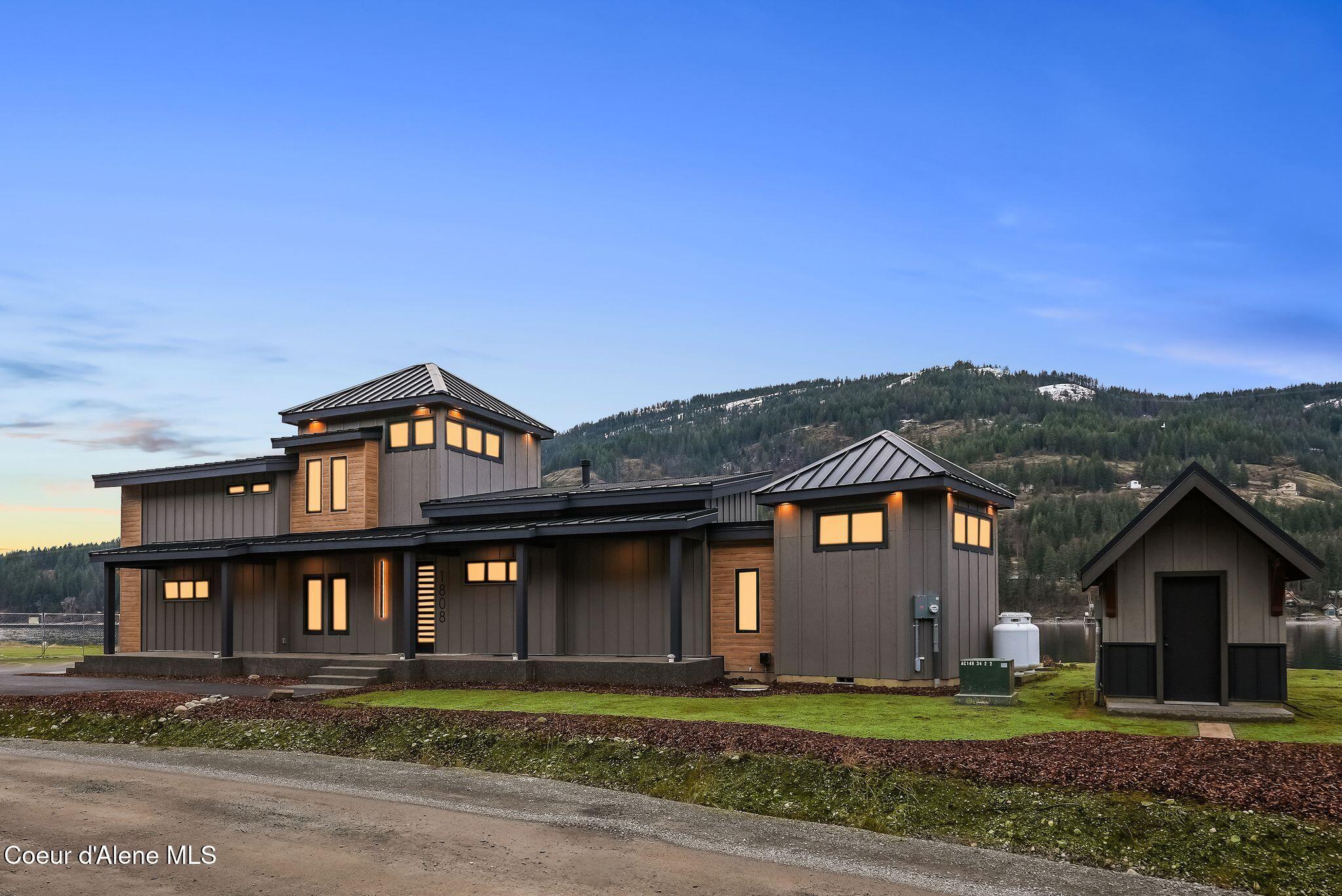 1808 Garfield Bay Road Sagle, ID 83860 - Photo 71 of 88 92_DSC00309