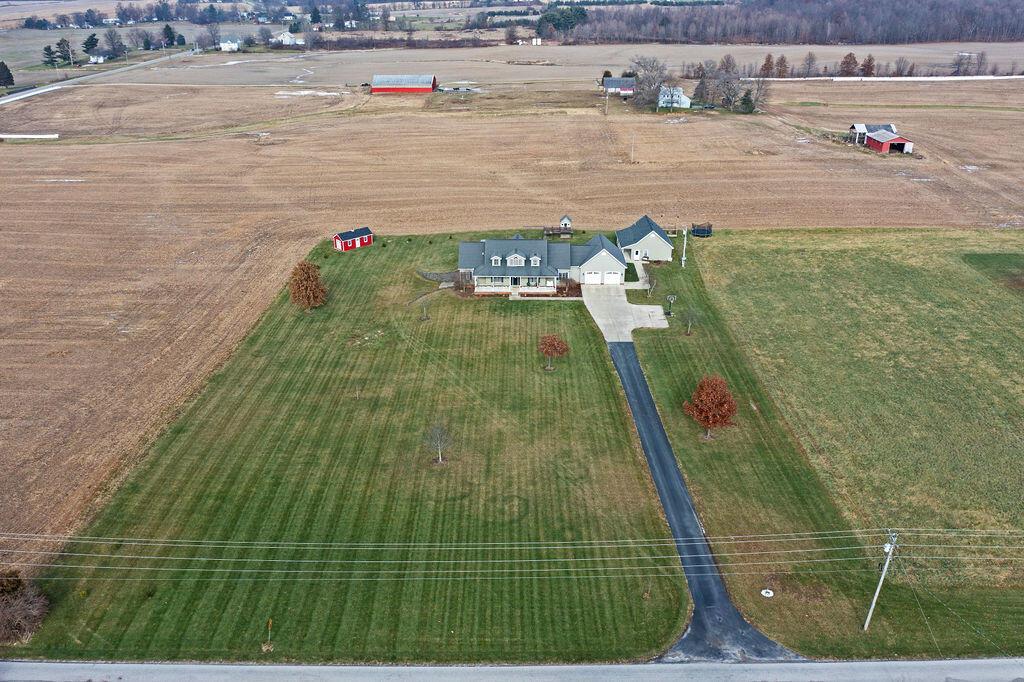 4045 Russell Road Mount Gilead, OH 43338 - Photo 73 of 74 EXTERIOR