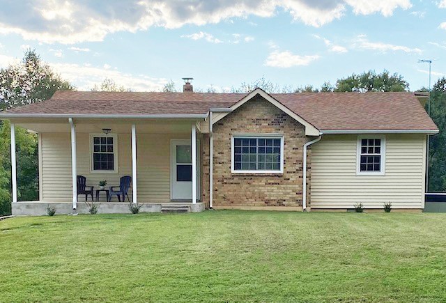 2114 Powell Road Clarksville, TN 37043 - Photo 1 of 15 Gallery Image 1