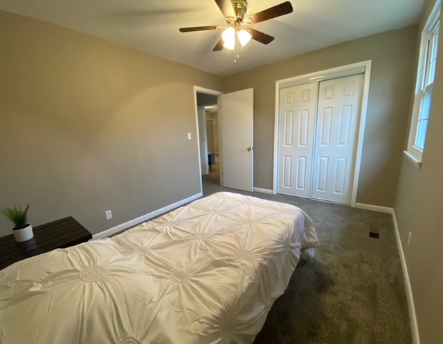 2114 Powell Road Clarksville, TN 37043 - Photo 11 of 15 Gallery Image 11