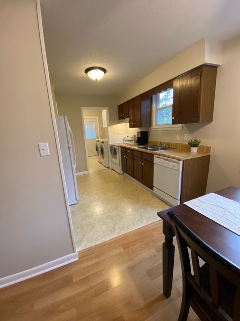 2114 Powell Road Clarksville, TN 37043 - Photo 4 of 15 Gallery Image 4