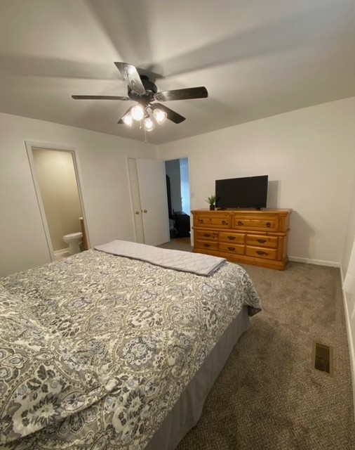 2114 Powell Road Clarksville, TN 37043 - Photo 7 of 15 Gallery Image 7