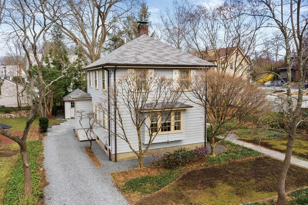 50 Tarleton Road Newton, MA 02459 - Photo 13 of 15