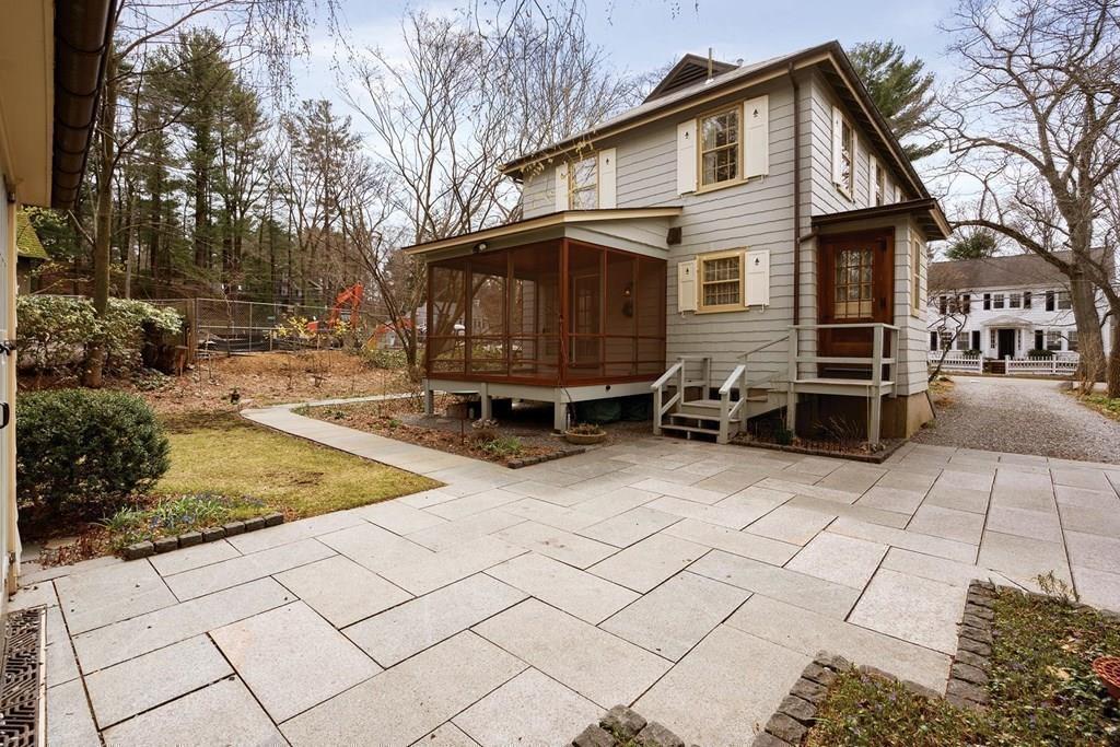 50 Tarleton Road Newton, MA 02459 - Photo 15 of 15
