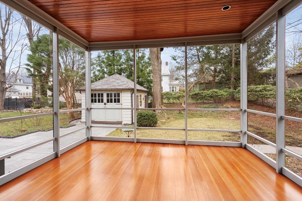 50 Tarleton Road Newton, MA 02459 - Photo 7 of 15