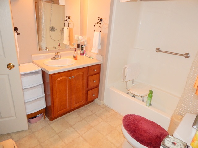205 West Spring Street, Unit B Bluffton, IN 46714 - Photo 11 of 16 Gallery Image 11