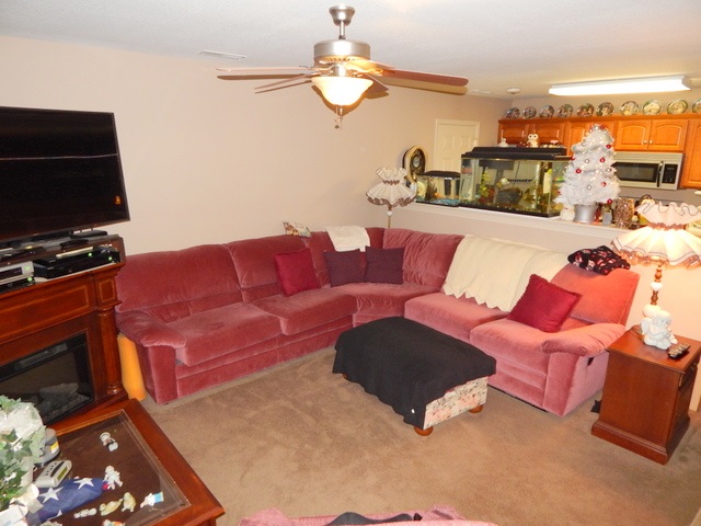 205 West Spring Street, Unit B Bluffton, IN 46714 - Photo 4 of 16 Gallery Image 4
