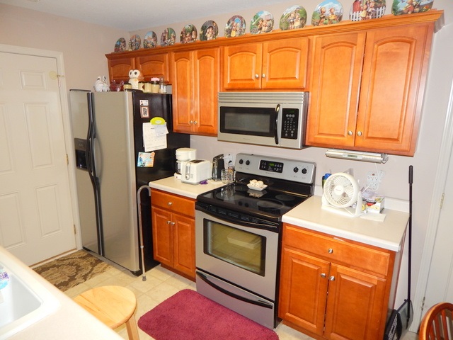 205 West Spring Street, Unit B Bluffton, IN 46714 - Photo 6 of 16 Gallery Image 6