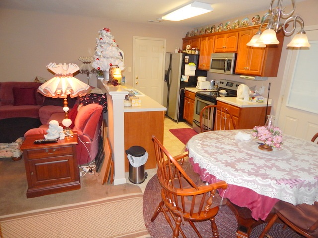 205 West Spring Street, Unit B Bluffton, IN 46714 - Photo 7 of 16 Gallery Image 7