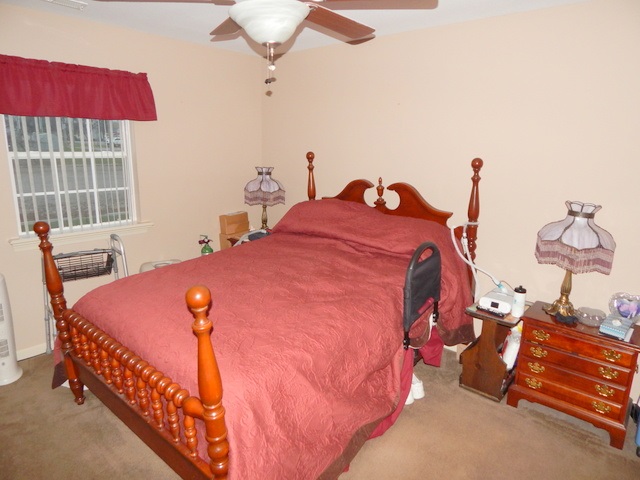 205 West Spring Street, Unit B Bluffton, IN 46714 - Photo 10 of 16 Gallery Image 10