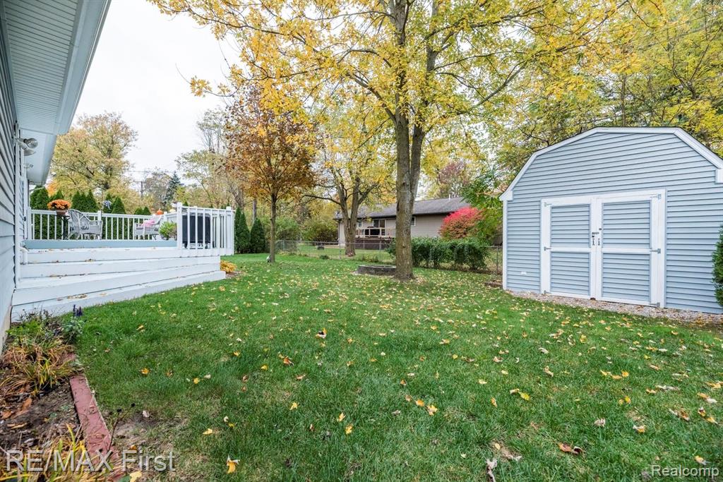 1356 Miller Road Lake Orion, MI 48362 - Photo 17 of 50