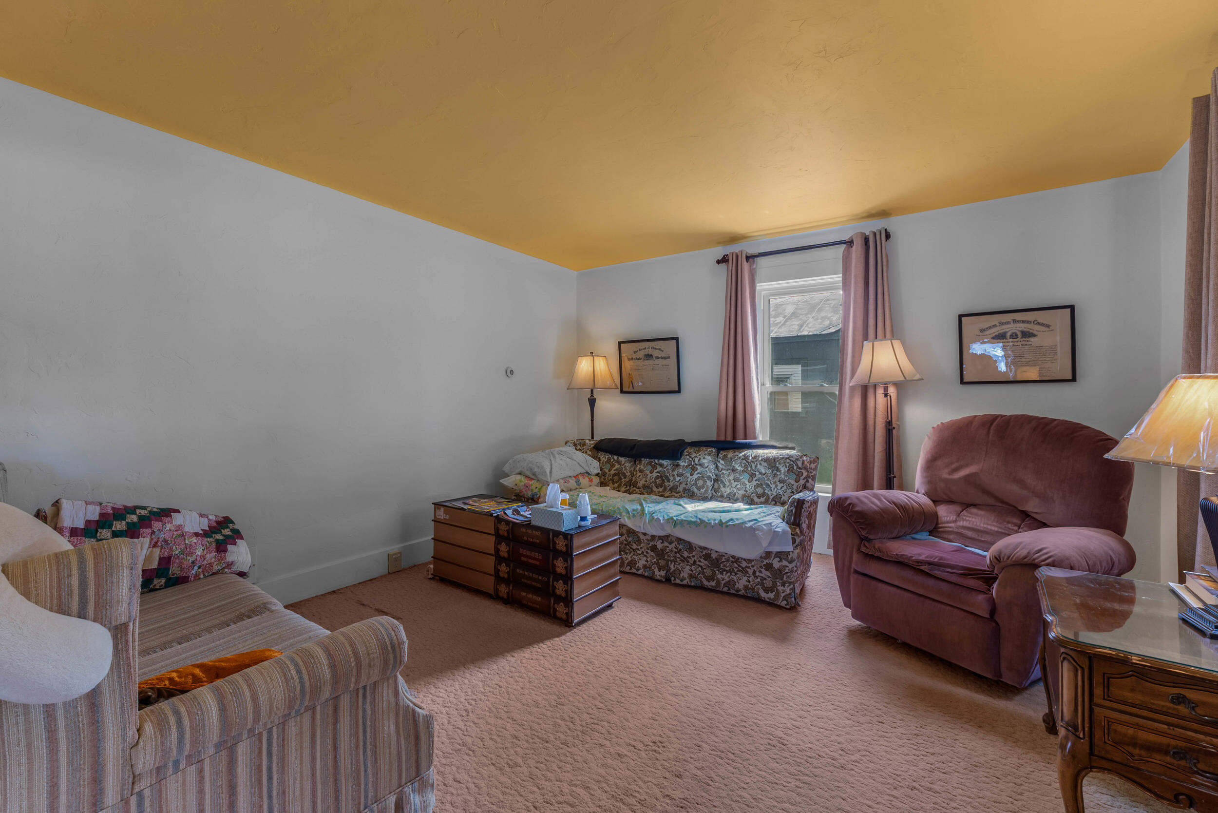 5388 Beecher Road Osseo, MI 49266 - Photo 7 of 42
