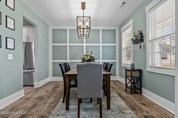 $549,900 | 217 Thistleberry Drive, Aberdeen, NC 28315