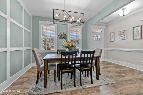 $549,900 | 217 Thistleberry Drive, Aberdeen, NC 28315