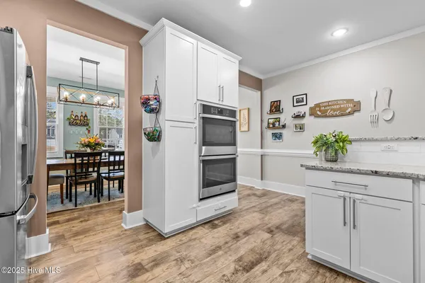 $549,900 | 217 Thistleberry Drive, Aberdeen, NC 28315