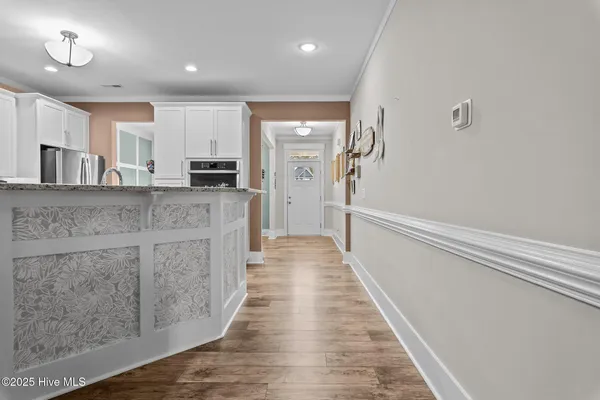 $549,900 | 217 Thistleberry Drive, Aberdeen, NC 28315