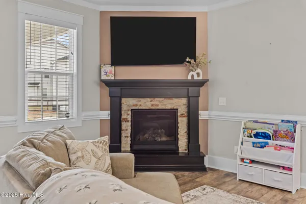 $549,900 | 217 Thistleberry Drive, Aberdeen, NC 28315