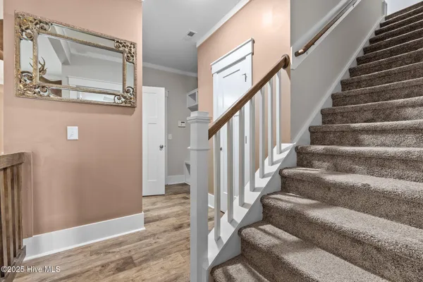 $549,900 | 217 Thistleberry Drive, Aberdeen, NC 28315