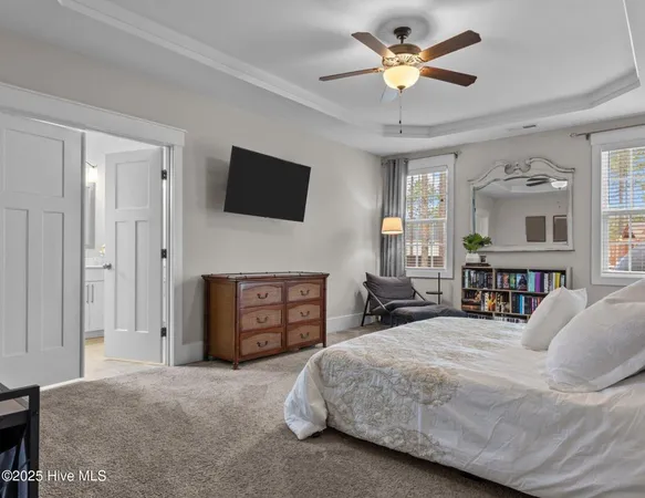 $549,900 | 217 Thistleberry Drive, Aberdeen, NC 28315