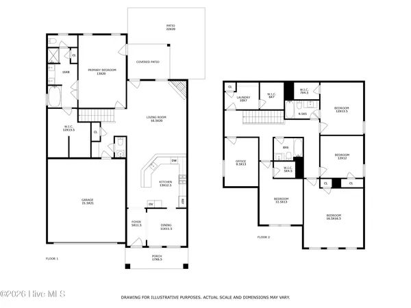 $549,900 | 217 Thistleberry Drive, Aberdeen, NC 28315