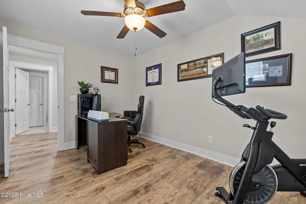 $549,900 | 217 Thistleberry Drive, Aberdeen, NC 28315