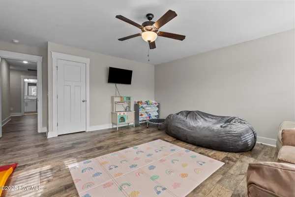 $549,900 | 217 Thistleberry Drive, Aberdeen, NC 28315