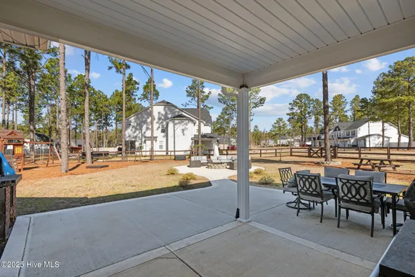 $549,900 | 217 Thistleberry Drive, Aberdeen, NC 28315