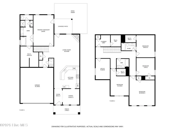$549,900 | 217 Thistleberry Drive, Aberdeen, NC 28315