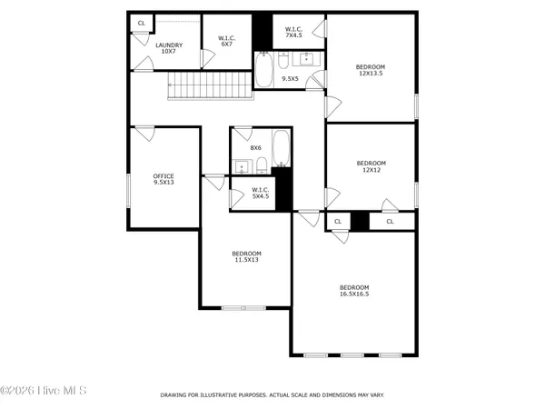 $549,900 | 217 Thistleberry Drive, Aberdeen, NC 28315