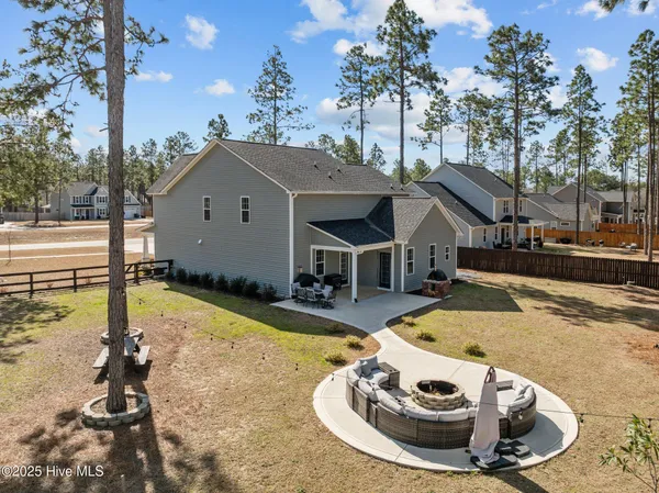 $549,900 | 217 Thistleberry Drive, Aberdeen, NC 28315