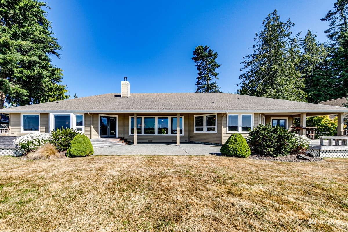 422 Elwha Bluff Road Port Angeles, WA 98363 - Photo 37 of 39 Gallery Image 37