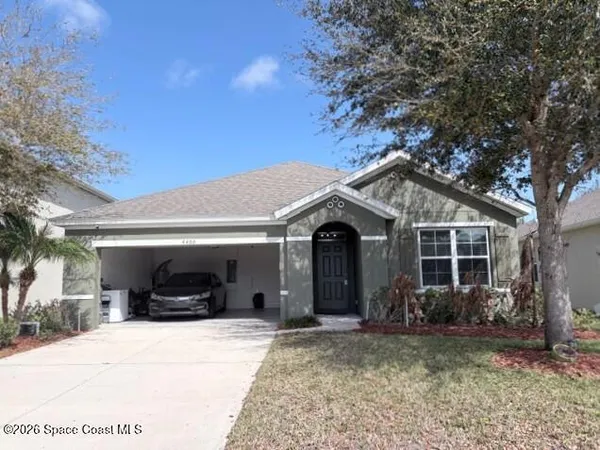 $2,200 | 4400 Pagosa Springs Circle, Melbourne, FL 32901