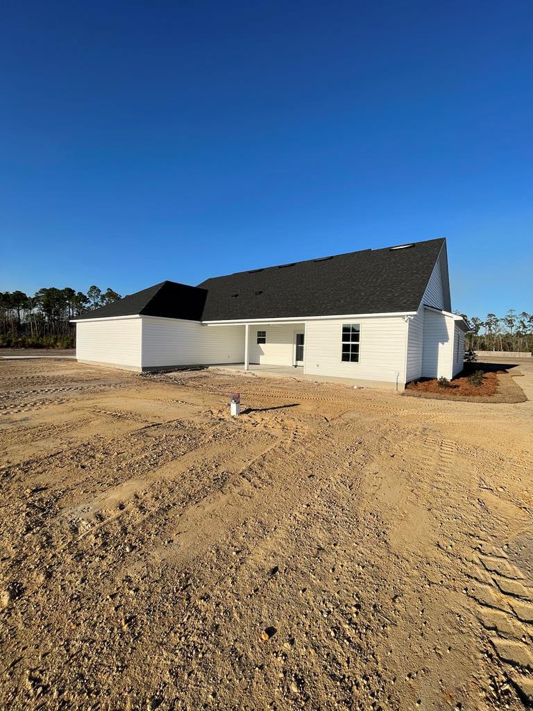 1795 Teeterville Road Lakeland, GA 31635 - Photo 18 of 18 Gallery Image 18